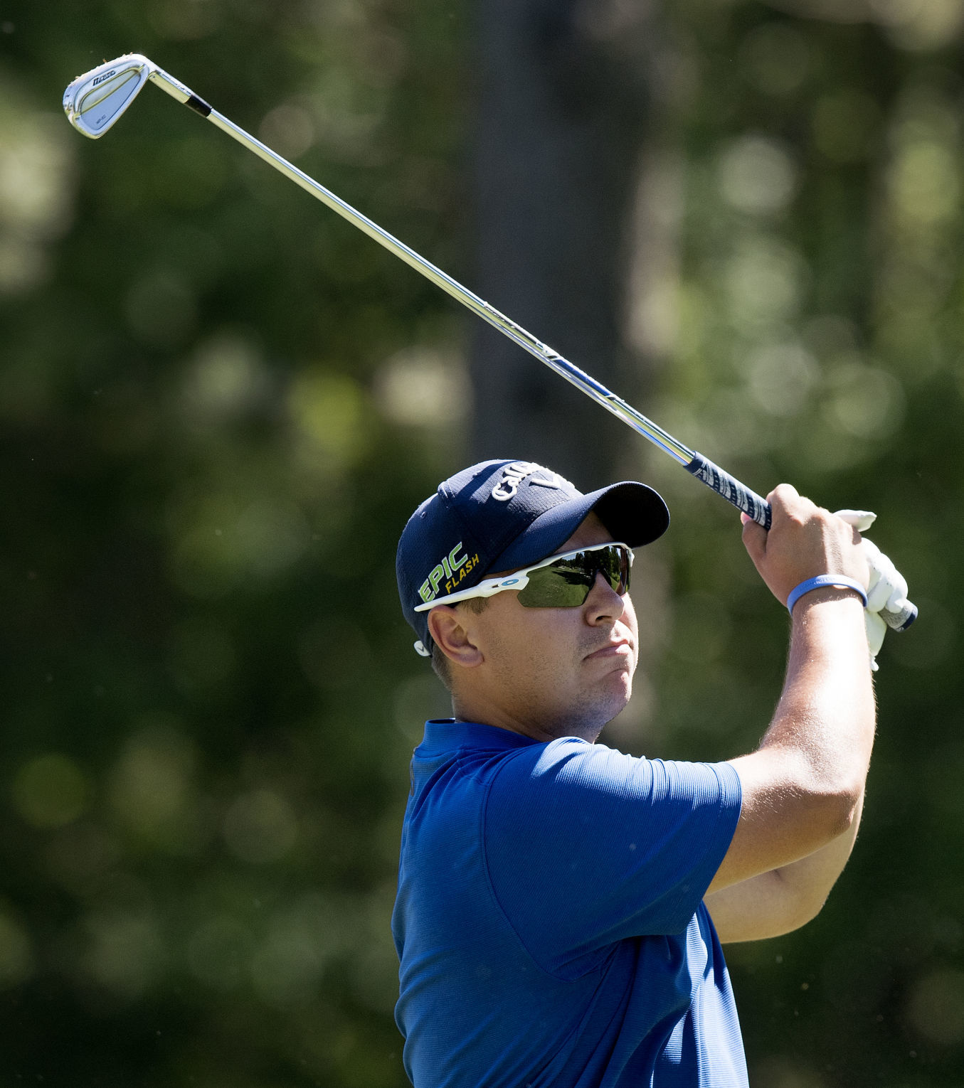 Nebraska Amateur Golf, 7.9